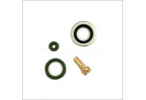 SCAVENG LINE KIT